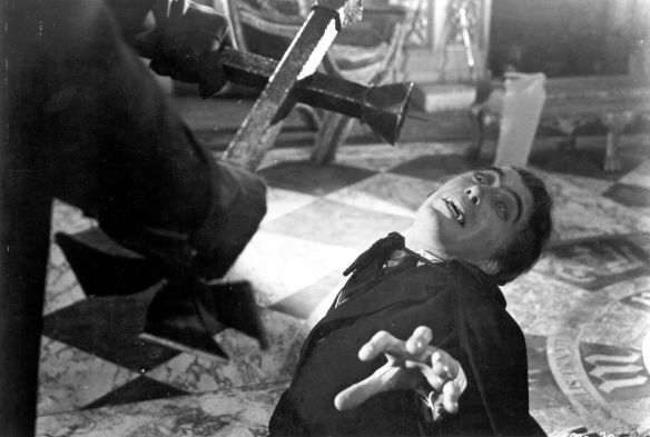 Dracula Film 1958 Dracula Film 1958